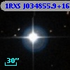 1RXS J034855.9+162742