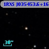 1RXS J035453.6+161912