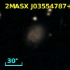 2MASX J03554787+1646493