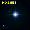 HD  23538