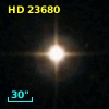 HD  23680
