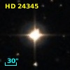 HD  24345