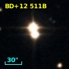 BD+12   511B