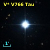 V* V766 Tau