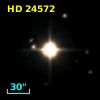 HD  24572