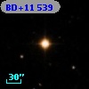 BD+11   539