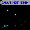 2MASS J03545340+1210281