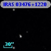 IRAS 03476+1220