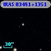 IRAS 03481+1351