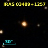 IRAS 03489+1257