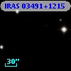 IRAS 03491+1215