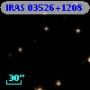 IRAS 03526+1208