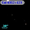 Cul 0352+123