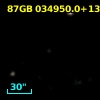 NVSS J035236+132309