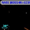 NVSS J035548+123915