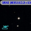 1RXS J035112.3+131026