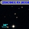 [ZEH2003] RX J0350.4+1304  2