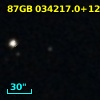 NVSS J034501+121849