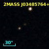 2MASS J03485764+1255473