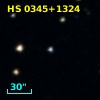 HS 0345+1324