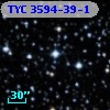 TYC 3594-39-1