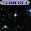 TYC 3594-301-1