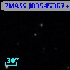 2MASS J03545367+0941099