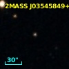 2MASS J03545849+0943281