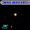 2MASS J03551972+0941208