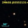 2MASS J03552131+0940091