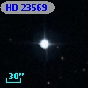 HD  23569