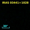 IRAS 03441+1028