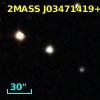 2MASS J03471419+0932527