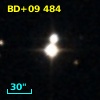 BD+09   484A