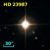 HD  23987