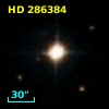 HD 286384