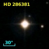 HD 286381