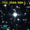 TYC 3594-589-1