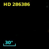 HD 286386