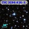 TYC 3594-616-1