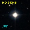 HD  24346