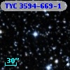 TYC 3594-669-1