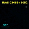 IRAS 03465+1052
