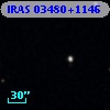 IRAS 03480+1146