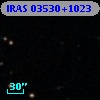 IRAS 03530+1023
