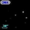 2MASS J03542855+0949356