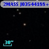 2MASS J03544188+0943216