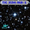 TYC 3594-860-1