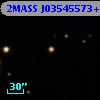 2MASS J03545573+0944442