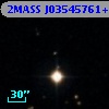 2MASS J03545761+0947484